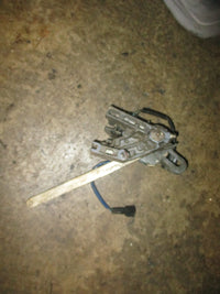 Load image into Gallery viewer, Yamaha 225hp 4 stroke outboard neutral switch and bracket (685-8259F-00-00)
