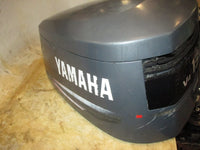 Load image into Gallery viewer, Yamaha 130hp 2 Stroke outboard Top Cowling
