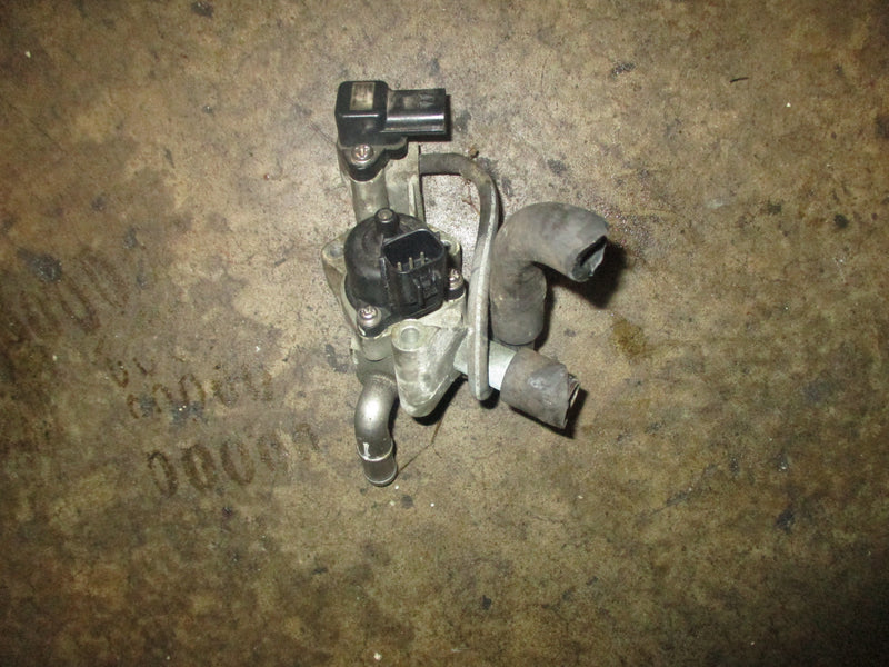 Yamaha 225hp 4 stroke outboard control unit (68V-1312A-00-00)