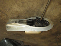 Load image into Gallery viewer, Honda BF90A 90hp 4 stroke outboard 20 inch shaft lower unit
