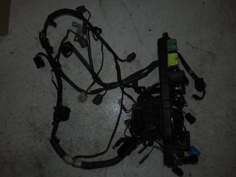 Mercury 115HP 4 Stroke Outboard Engine Wiring Harness (68V-82590-20-00)