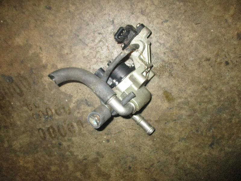 Yamaha 225hp 4 stroke outboard control unit (68V-1312A-00-00)