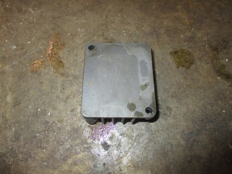 Yamaha 75hp 2 stroke outboard rectifier regulator (6G5-81960-A0-00)