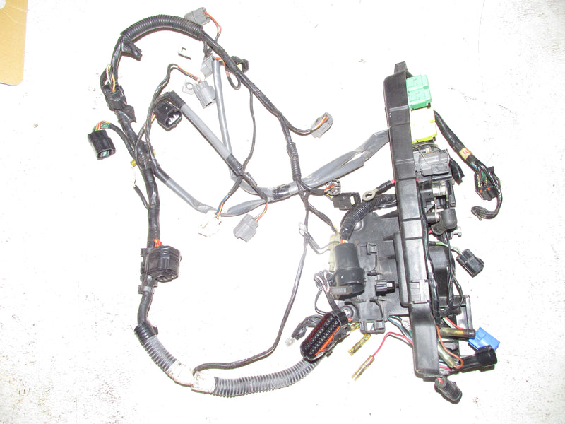 Mercury 115HP 4 Stroke Outboard Engine Wiring Harness (68V-82590-20-00)