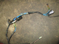 Load image into Gallery viewer, Yamaha 200hp 0X66 2 stroke outboard engine wiring harness (67H-82590-10-00)

