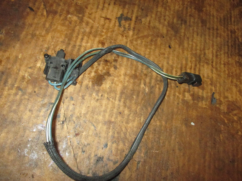 Johnson 90hp 2 stroke outboard tilt limit switch (585141)
