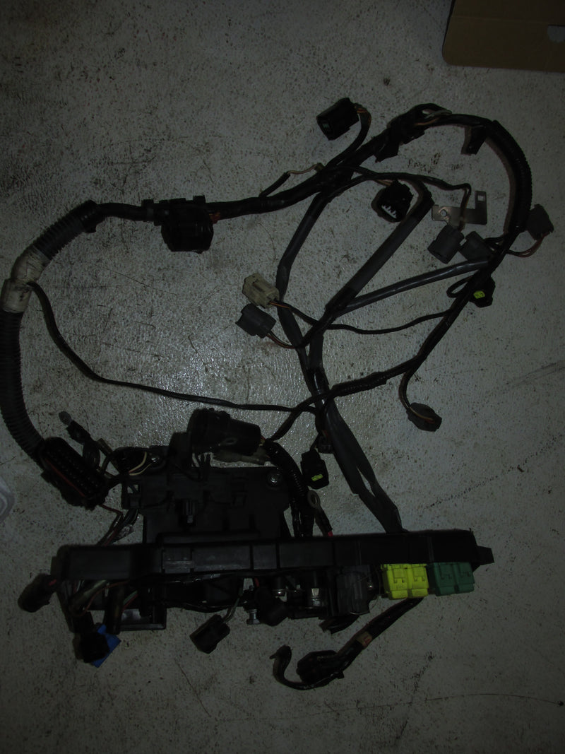 Mercury 115HP 4 Stroke Outboard Engine Wiring Harness (68V-82590-20-00)