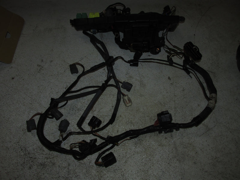 Mercury 115HP 4 Stroke Outboard Engine Wiring Harness (68V-82590-20-00)