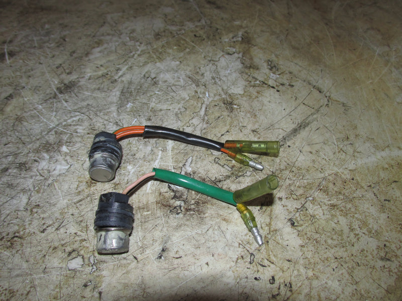 Yamaha 50hp 2 Stroke Outboard Thermo Switch Set (6H4-82560-00-00)