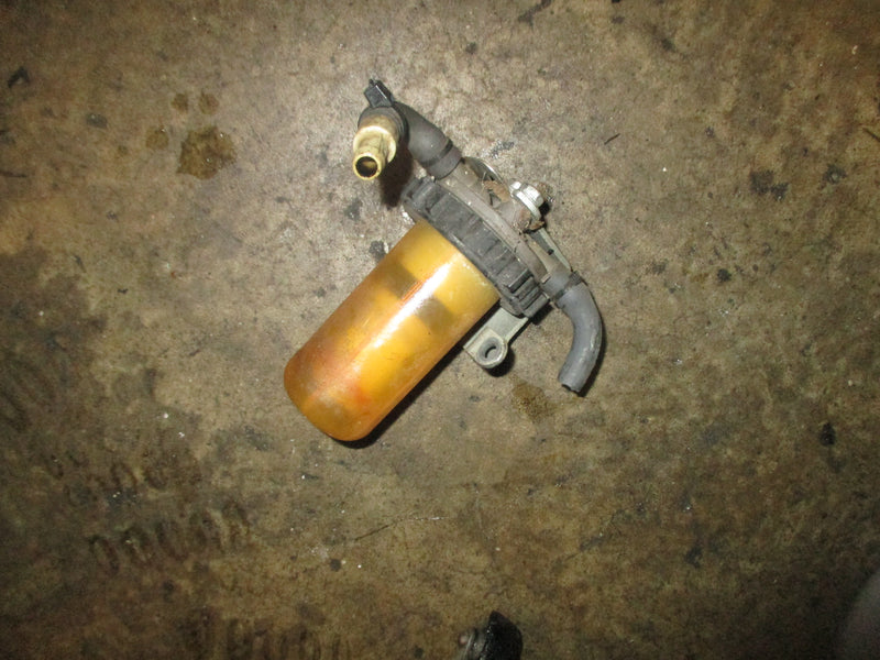 Yamaha 225hp 4 stroke outboard fuel filter (65L-24560-00-00)