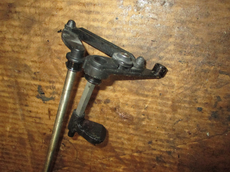 Johnson 90hp 2 stroke outboard throttle assembly (335547)