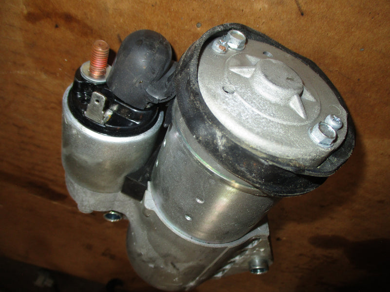 Johnson Suzuki 115hp 4 stroke outboard Aftermarket Starter