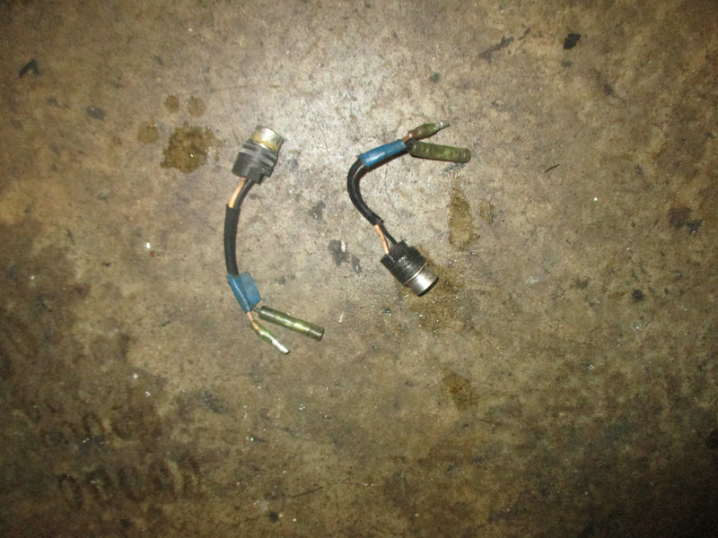 Yamaha 225hp 4 stroke outboard thermo switch set (69J-82560-00-00)