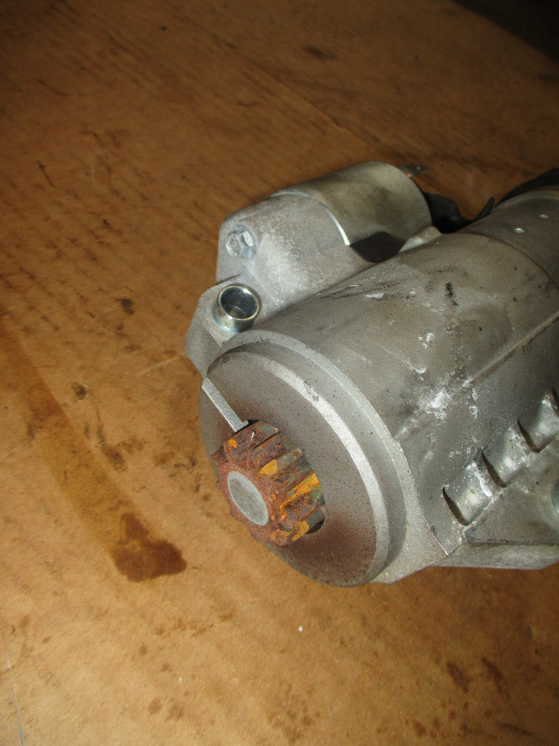 Johnson Suzuki 115hp 4 stroke outboard Aftermarket Starter
