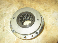 Load image into Gallery viewer, Evinrude 88hp 2 stroke outboard upper bearing carrier (321238)
