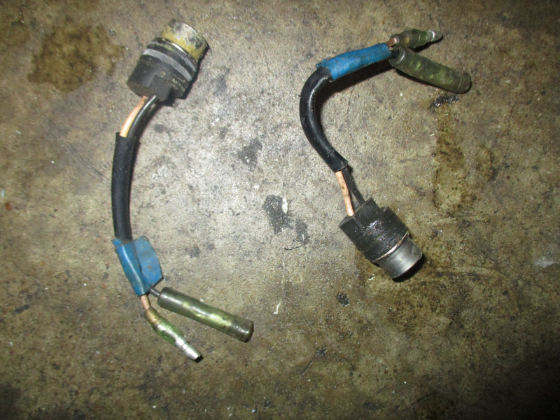 Yamaha 225hp 4 stroke outboard thermo switch set (69J-82560-00-00)