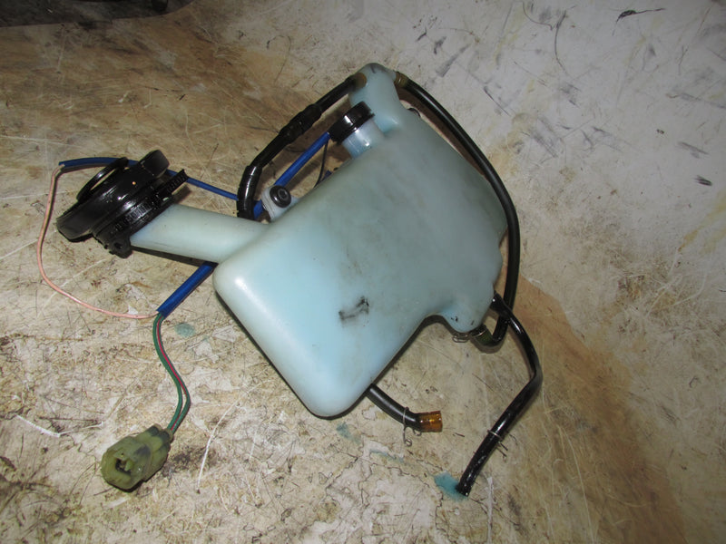 Yamaha 50hp 2 Stroke Outboard Oil Tank and Sensor (63D-21707-00-00)