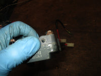 Load image into Gallery viewer, Yamaha 200hp 0X66 2 stroke outboard rectifier regulator (67H-81960-00-00)
