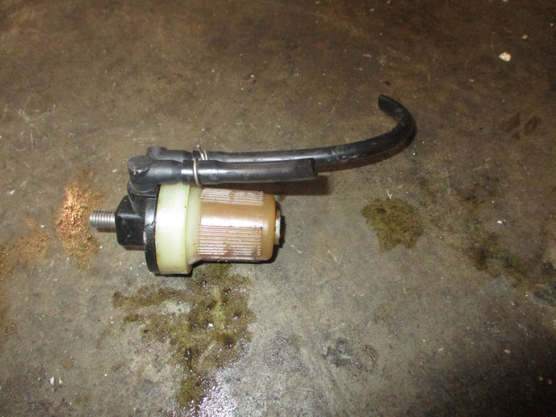 Yamaha 75hp 2 stroke outboard fuel filter (61N-24560-00-00)