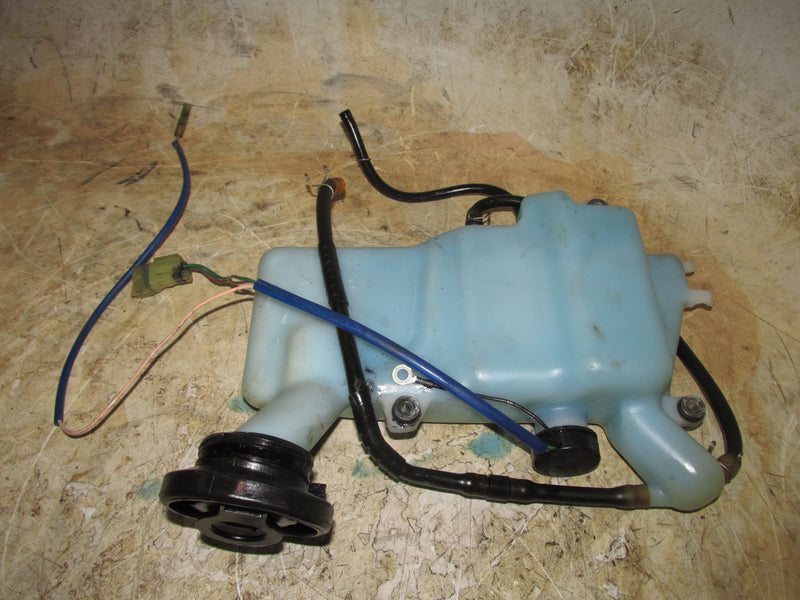 Yamaha 50hp 2 Stroke Outboard Oil Tank and Sensor (63D-21707-00-00)