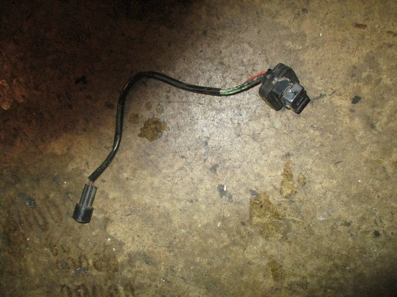 Yamaha 225hp 4 stroke outboard tilt trim switch (69J-82563-00-00)