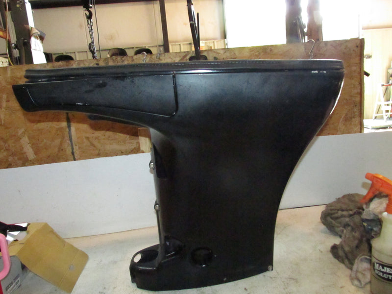Mercury 60HP EFI 4 Stroke Outboard Side Cover Set (852554T04 / 852555T06)
