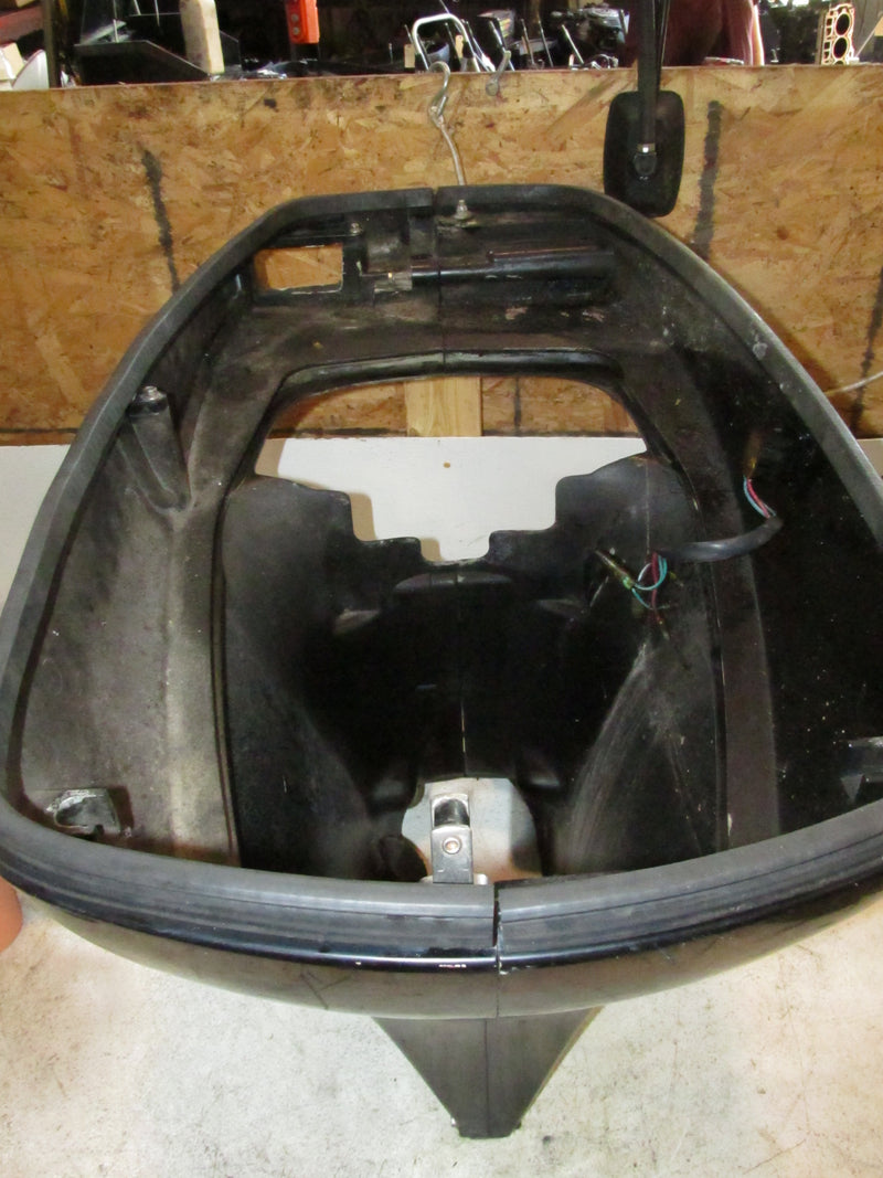 Mercury 60HP EFI 4 Stroke Outboard Side Cover Set (852554T04 / 852555T06)