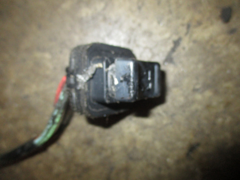 Yamaha 225hp 4 stroke outboard tilt trim switch (69J-82563-00-00)