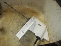 Load image into Gallery viewer, Yamaha 40hp 2 stroke outboard 20 inch shaft lower unit
