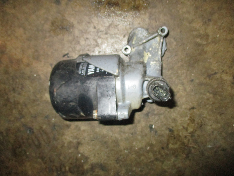 Yamaha 225hp 4 stroke outboard oil filler connector and sensor (69J-13446-00-94)