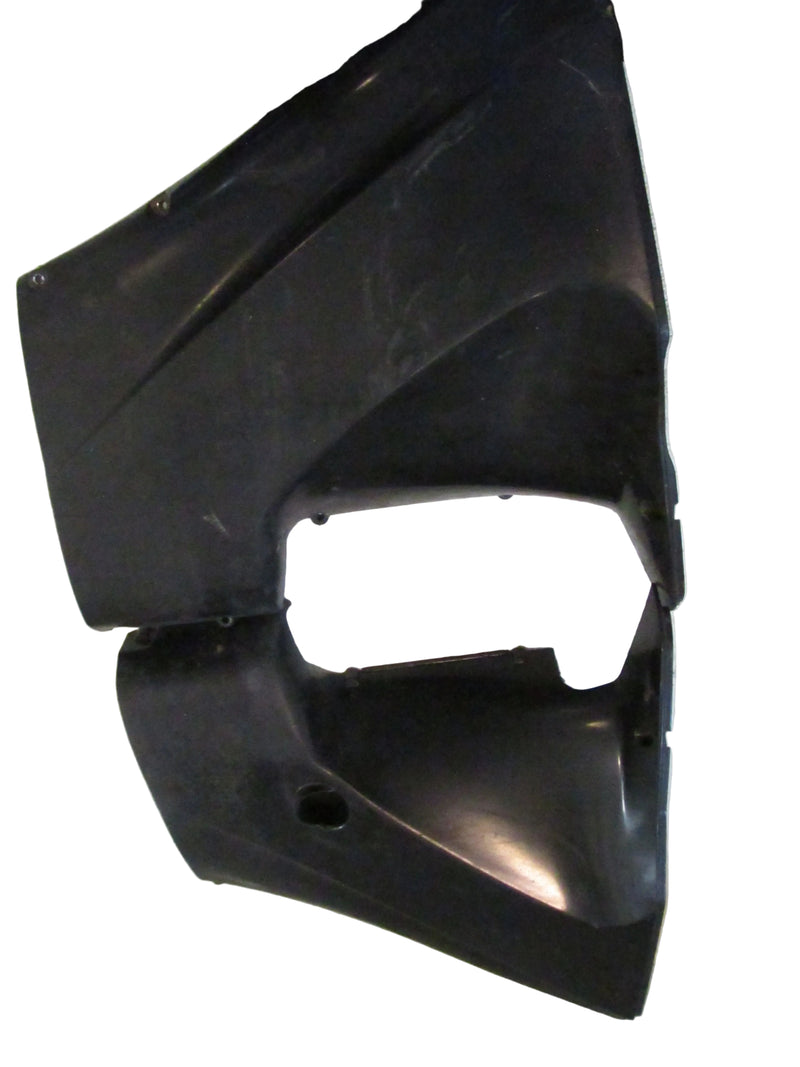 Mercury 60HP EFI 4 Stroke Outboard Side Cover Set (852554T04 / 852555T06)