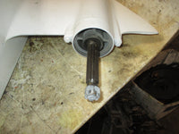 Load image into Gallery viewer, Yamaha 40hp 2 stroke outboard 20 inch shaft lower unit
