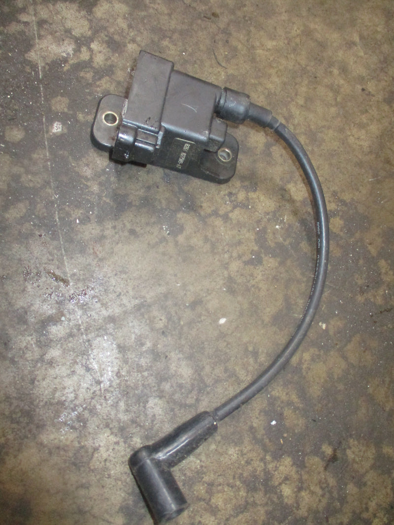 Mercury 150hp 2 stroke outboard ignition coil (827509-A7)