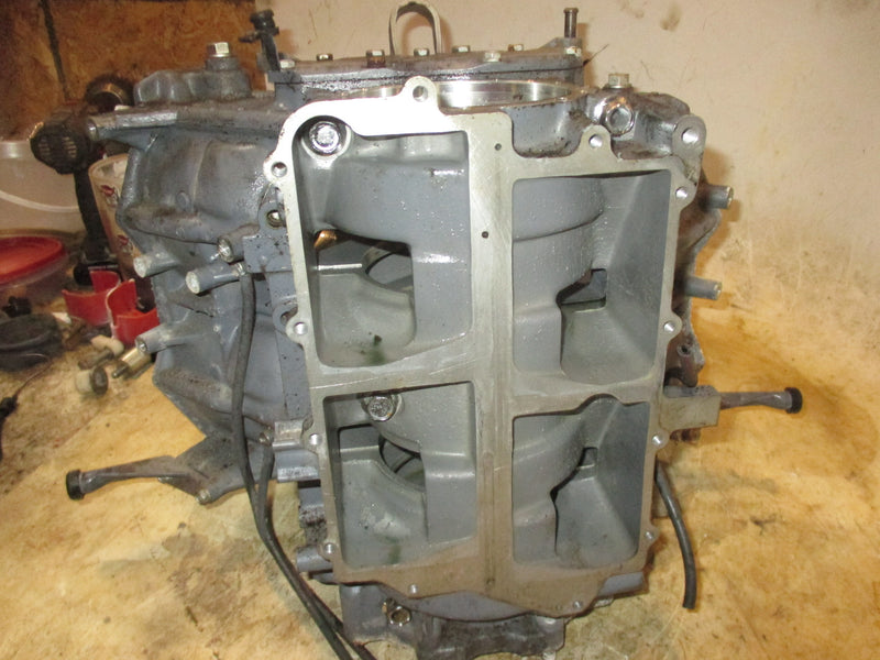 Yamaha 130hp 2 Stroke outboard Crankcase Block (6N7-01)