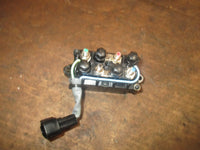 Load image into Gallery viewer, Yamaha 200hp 0X66 2 stroke outboard tilt trim relay (61A-81950-00-00)
