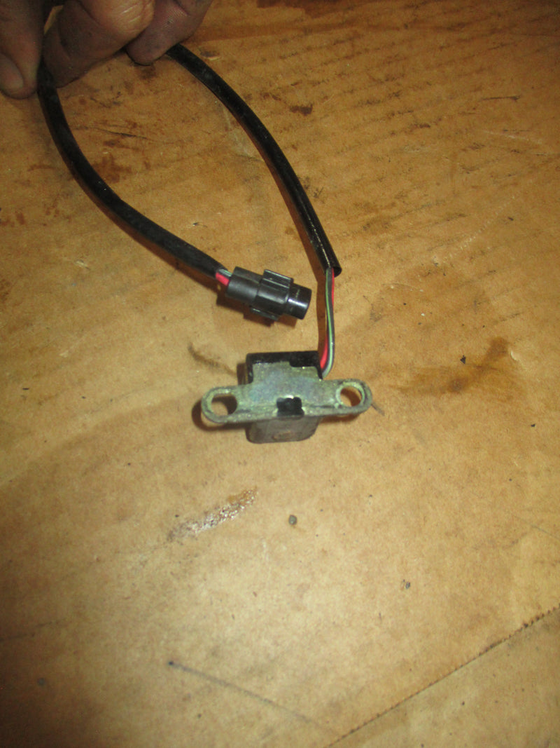 Johnson Suzuki 115hp 4 stroke outboard Cam position sensor 332200-76G02