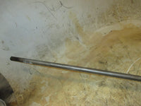 Load image into Gallery viewer, Yamaha 40hp 2 stroke outboard 20 inch shaft lower unit
