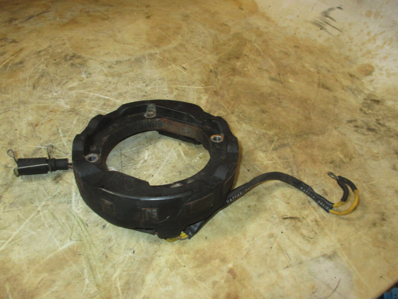 Evinrude 88hp 2 stroke outboard stator (583340)