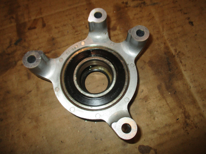 Suzuki DF175 outboard lower crank shaft bearing