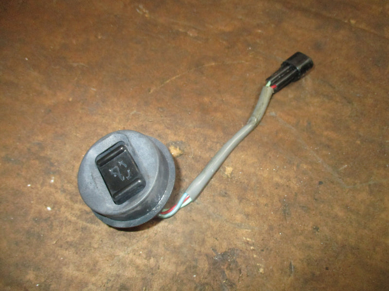 Yamaha 200hp 0X66 2 stroke outboard tilt trim switch (6R3-82563-00-00)