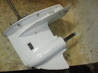 Load image into Gallery viewer, Yamaha 40hp 2 stroke outboard 20 inch shaft lower unit
