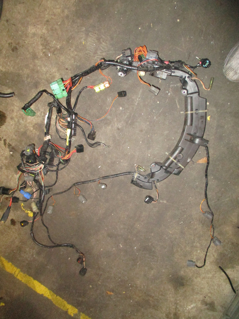 Yamaha 225hp 4 stroke outboard engine wiring harness (69J-82590-40-00)