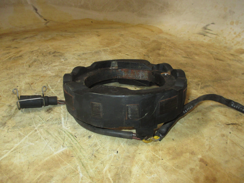 Evinrude 88hp 2 stroke outboard stator (583340)