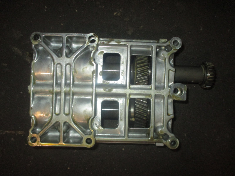 Suzuki DF175 175hp 4 stroke Outboard Crankshaft Balancer (12600-96J00)