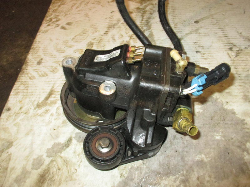 Mercury optimax 115hp outboard air compressor (854333A20)