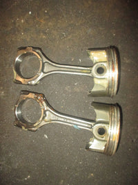 Load image into Gallery viewer, Suzuki DF175 175hp 4 stroke Outboard Piston and rod set of 2 (12111-96J01)
