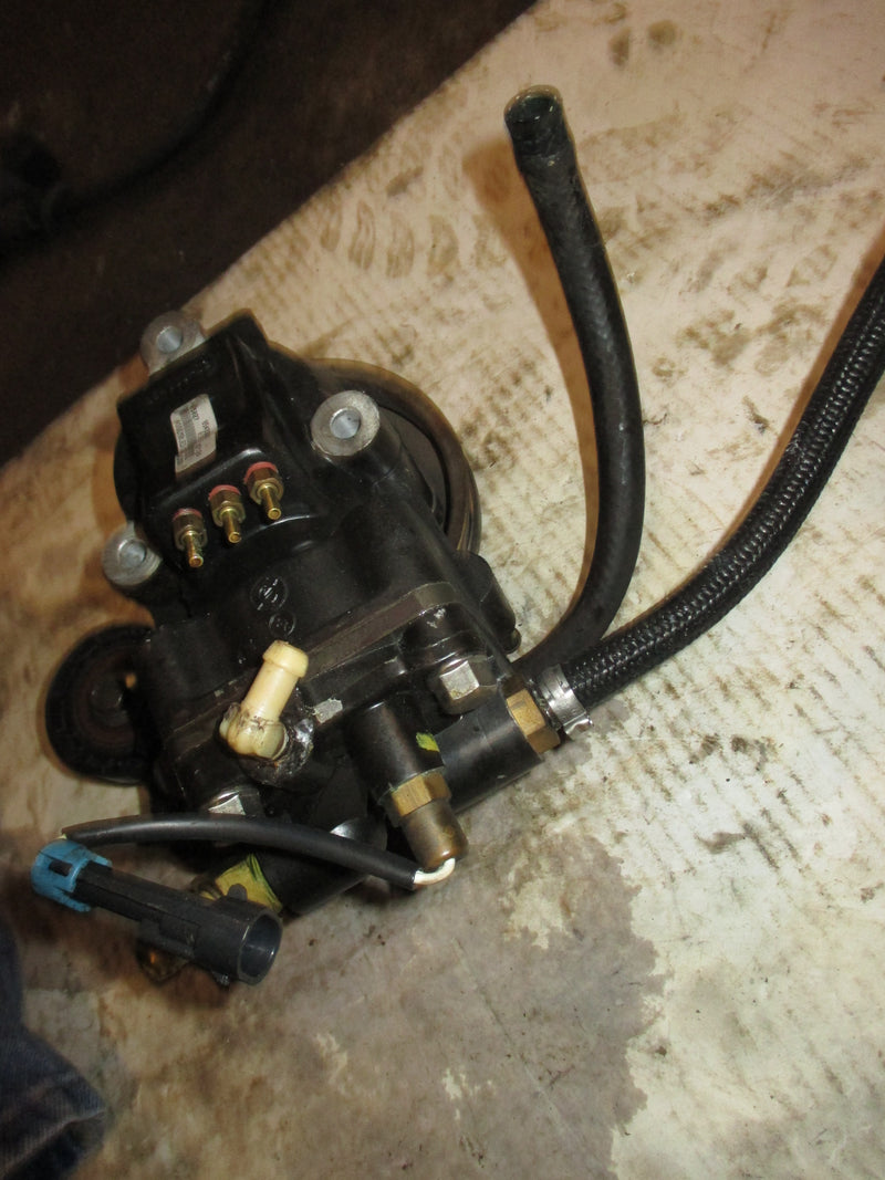 Mercury optimax 115hp outboard air compressor (854333A20)