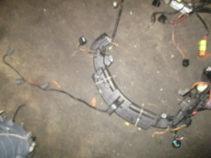 Yamaha 225hp 4 stroke outboard engine wiring harness (69J-82590-40-00)