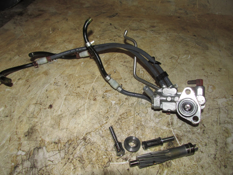 Yamaha 50hp 2 Stroke Outboard Oil Pump (63D-13200-00-00)