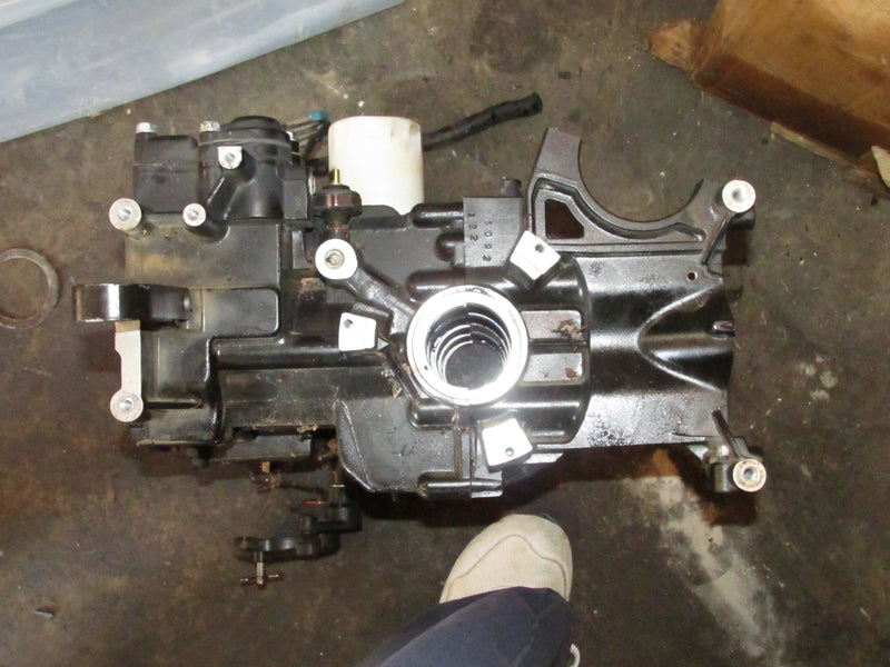 Mercury 60HP EFI 4 Stroke Outboard Crankcase Block